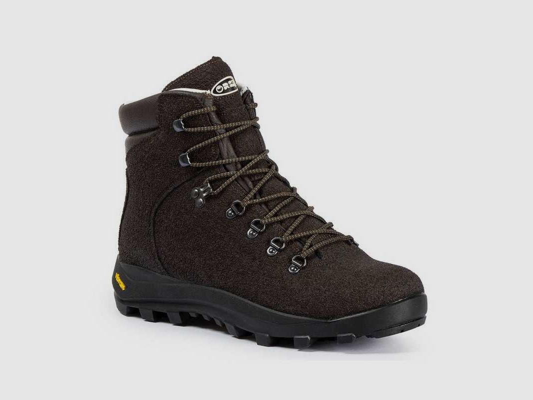 Botte Orizo Titan, image 1 sur 4