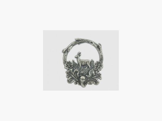 Badge – medium buck