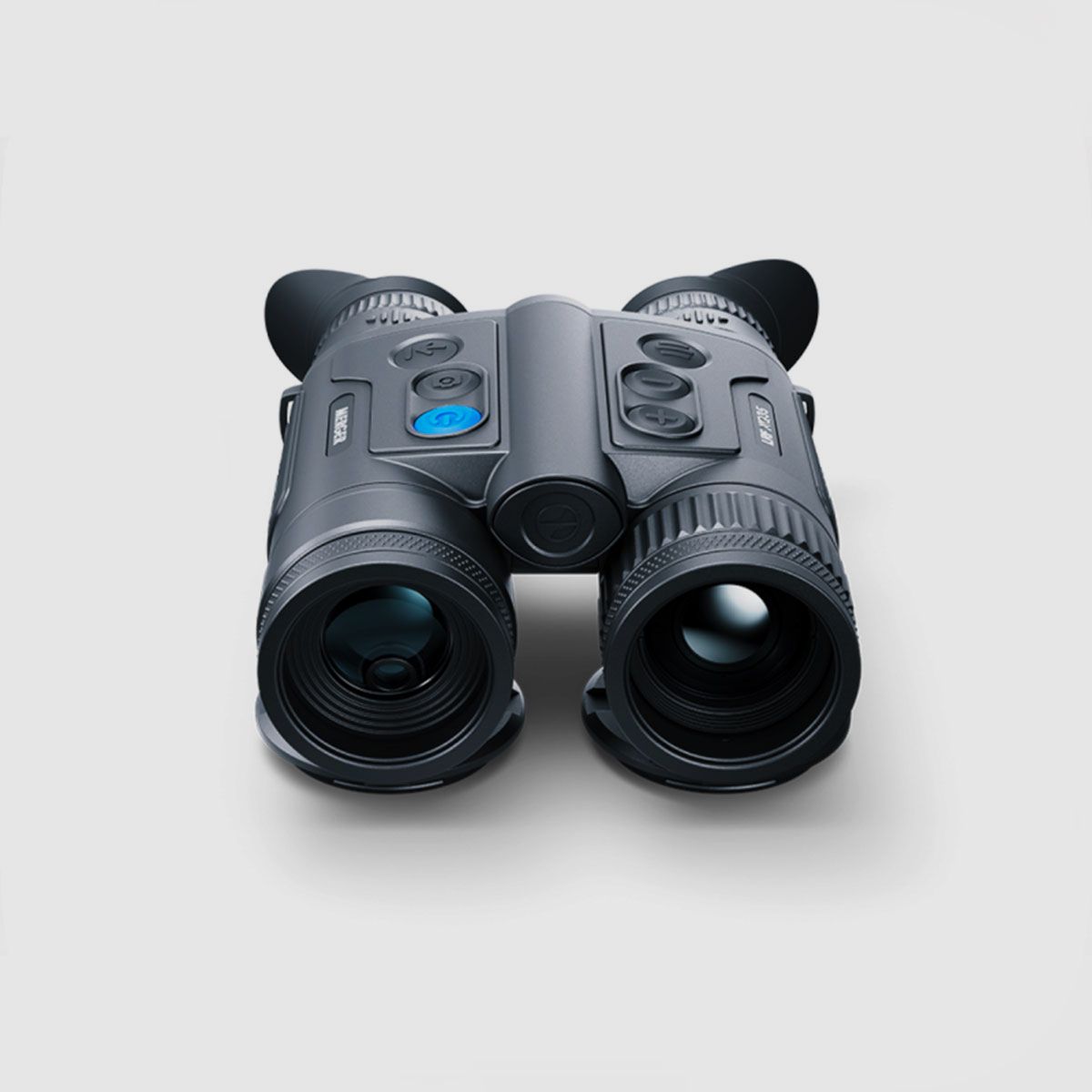 BINOCOLO TERMICO – PULSAR – MERGER LRF XQ35 Thermal Imaging Binoculars, immagine 5 di 9