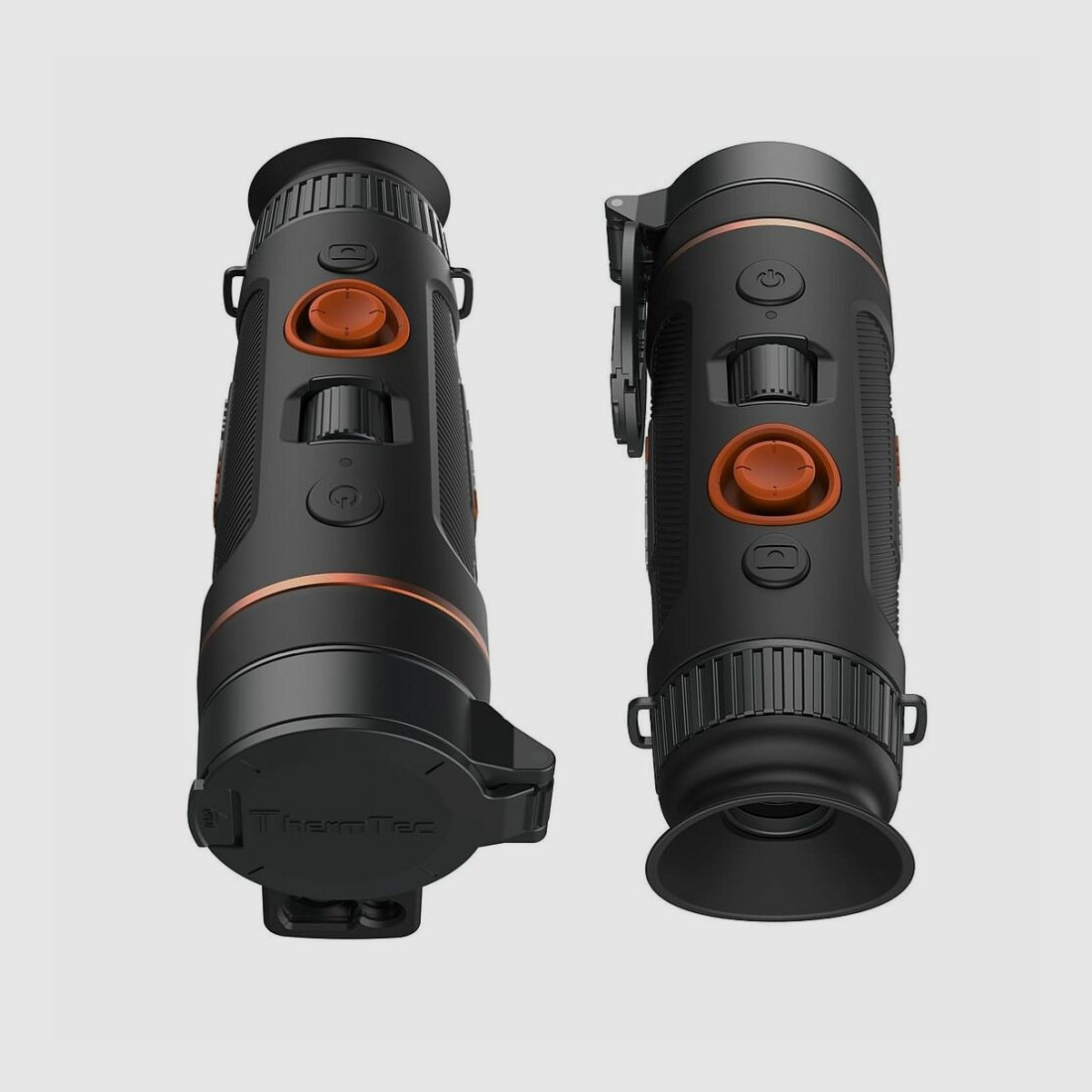 ThermTec WILD 335 L