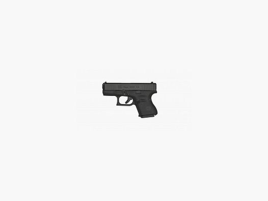 GLOCK 26 Gen5 FS
