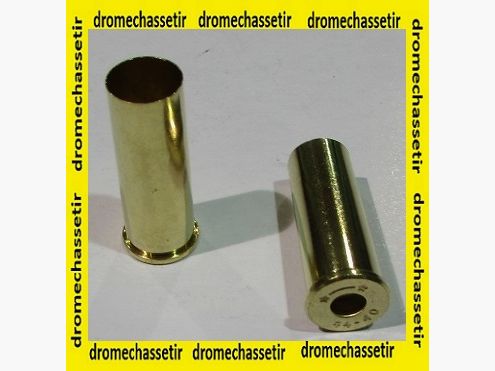 lot de 50 douilles Starline, cal 44-40 winchester