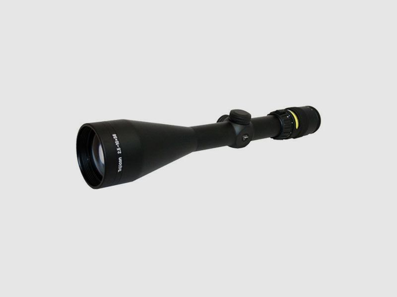 Trijicon AccuPoint Zielfernrohr 2,5-10x56 BAC