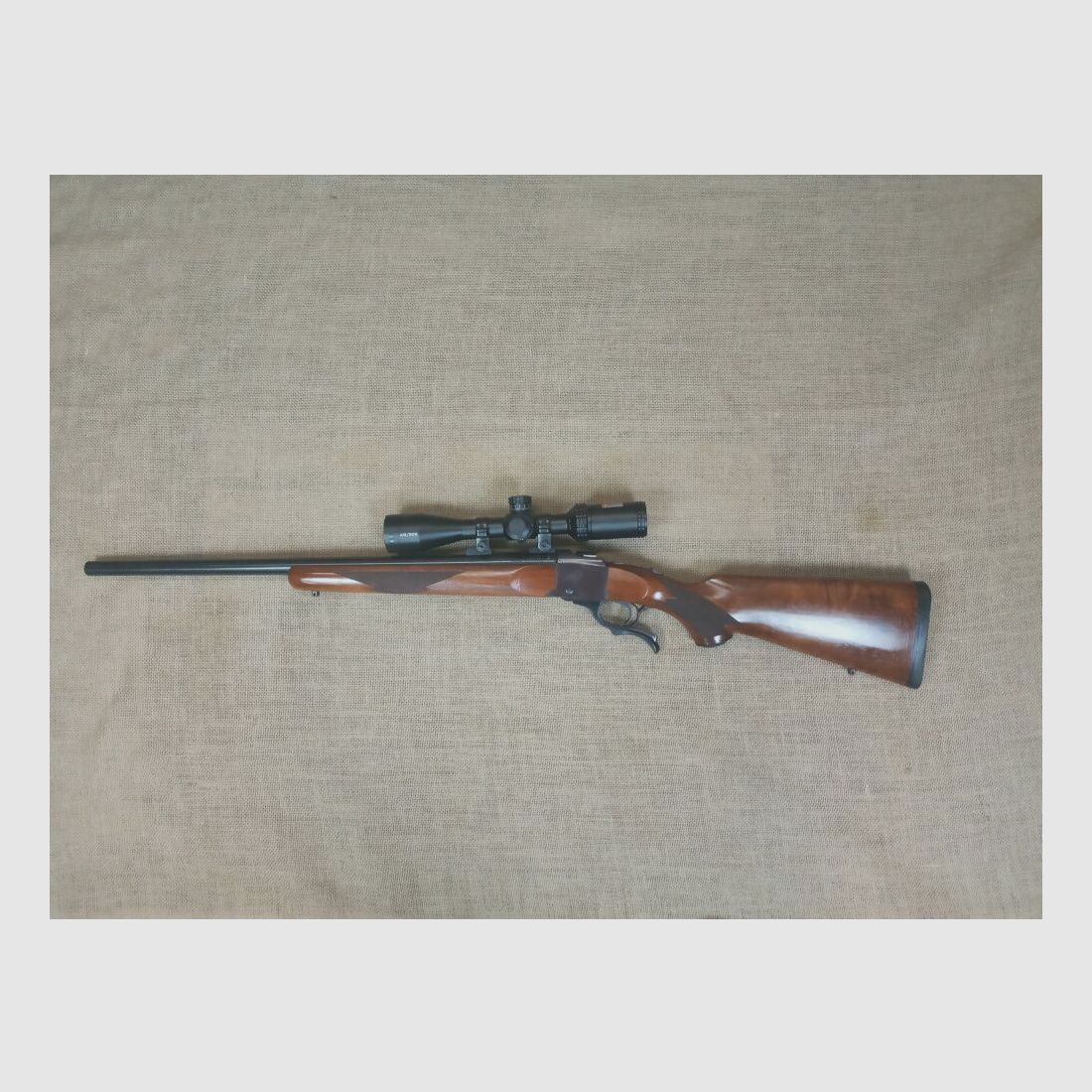Ruger Modello Varmint