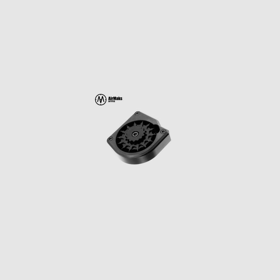 Katran/Krait chargeur, image 1 sur 3