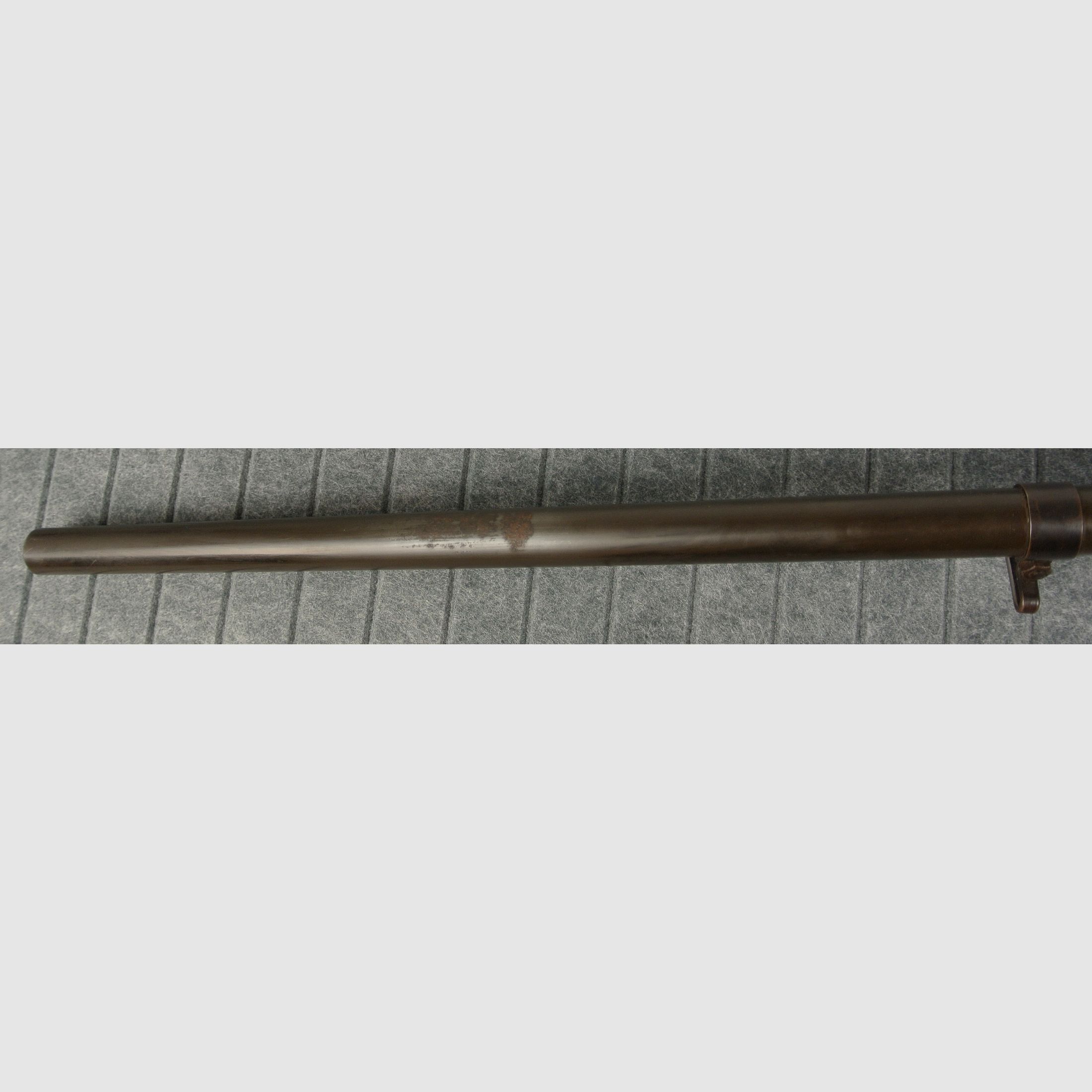 Mauser Mod. 98 / 98er 9,3x64