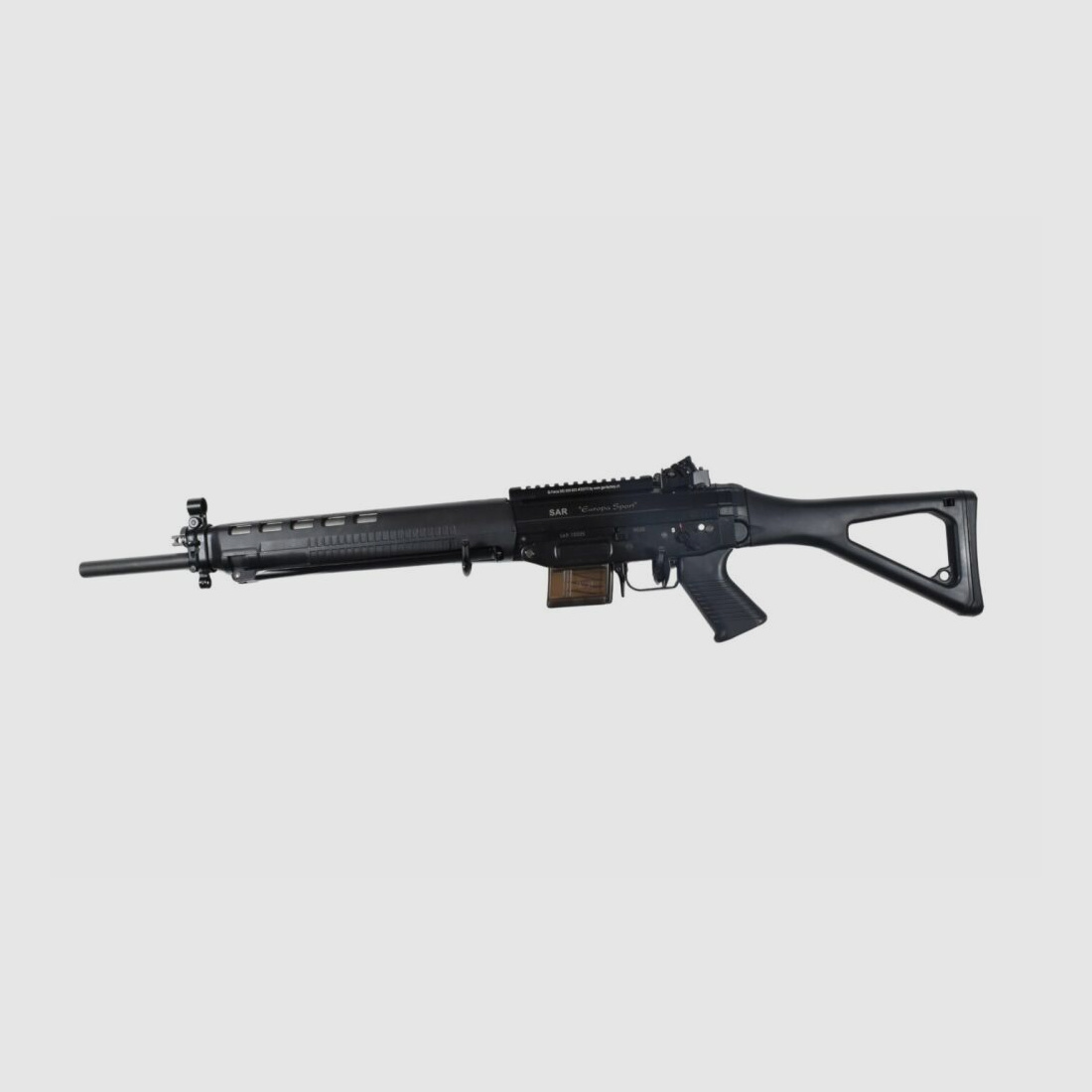 SAR Europa Sport .223Rem Semi-Automatic Rifle