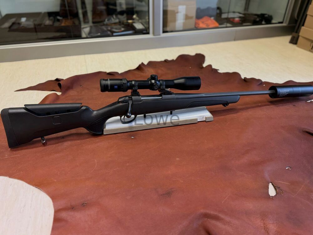 Sako 85 S Finnlight
