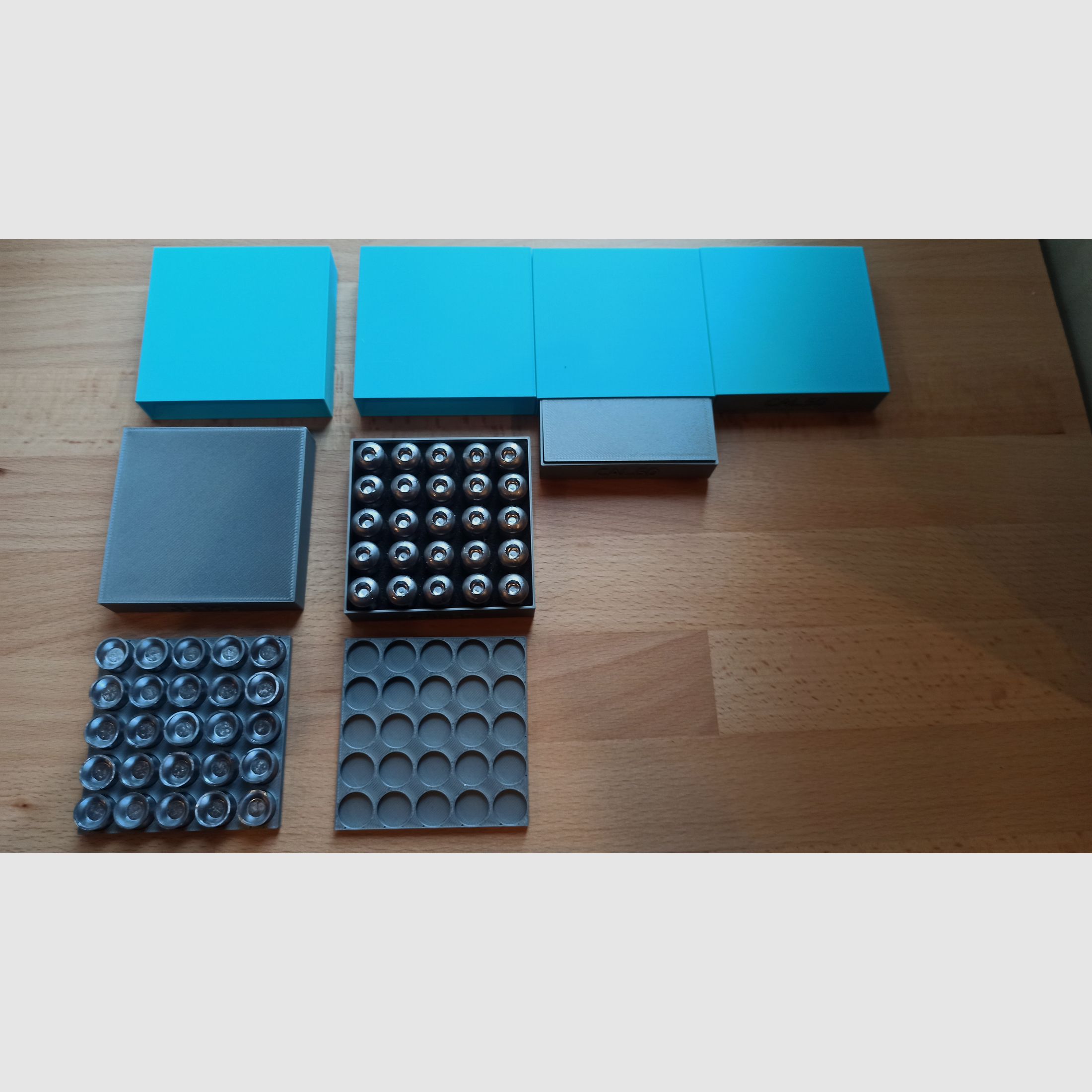 Diabolos Cal 50 Aea Challenger Megalodon 100 Stück