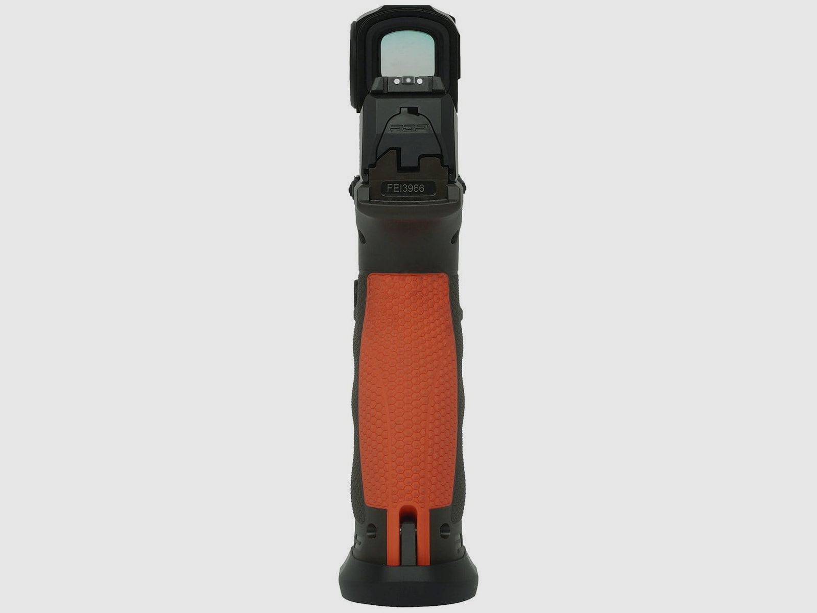 Walther PDP Hunter Pro FS pistola da 4,5 pollici cal. 9 mm Luger, immagine 3 di 4