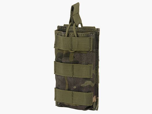 Modular Open Top Single Mag Pouch For 5.56 - MT [8FIELDS]