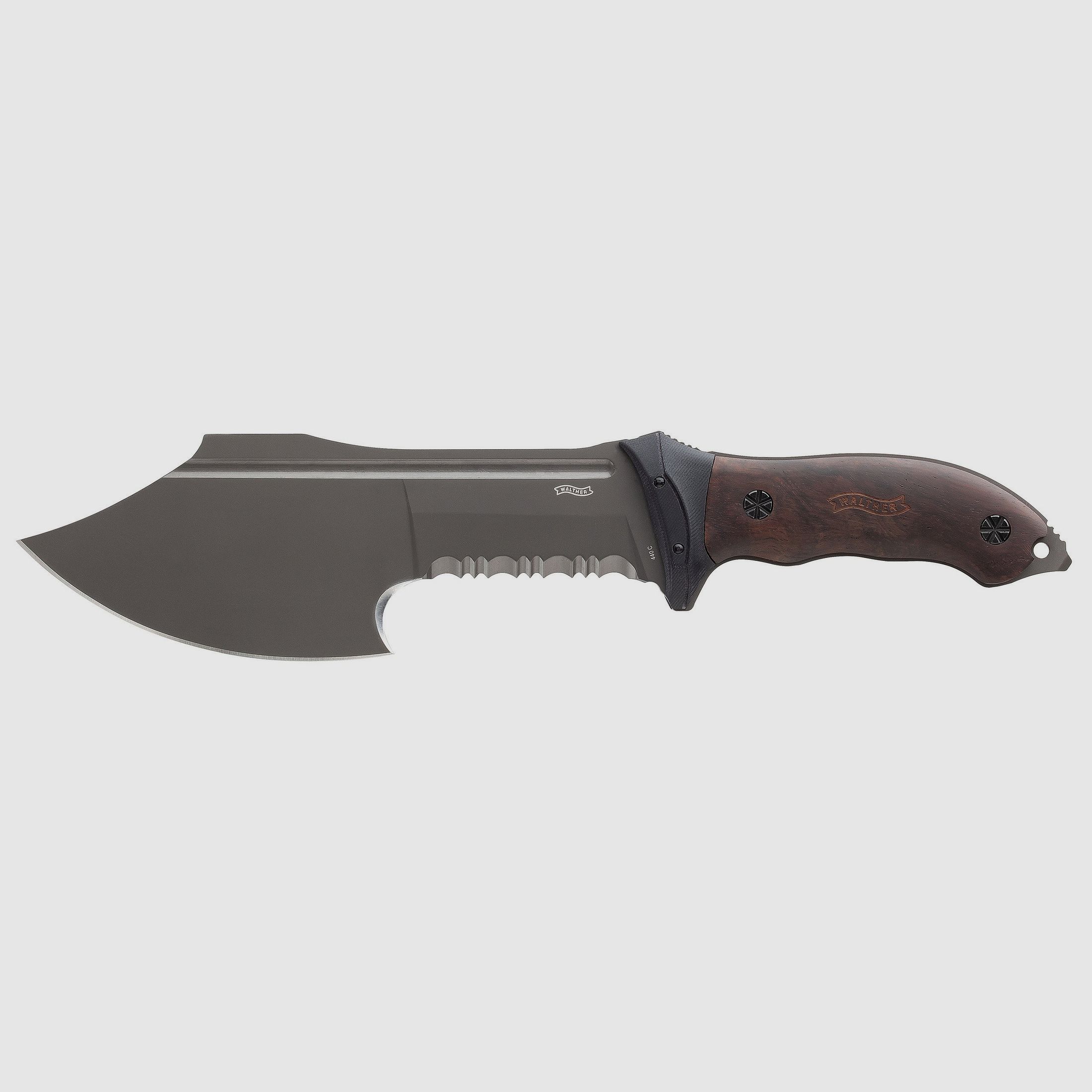 Walther Messer FTK XXL