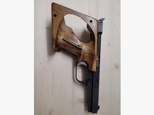Hämmerli Mod. 232