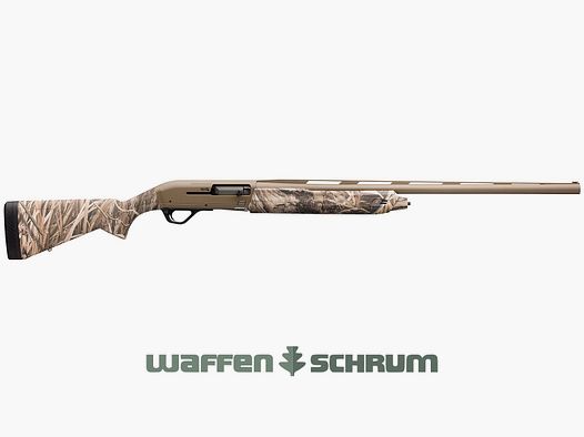 Winchester SX4 Hybrid Waterfowl MOSGH Inv.+