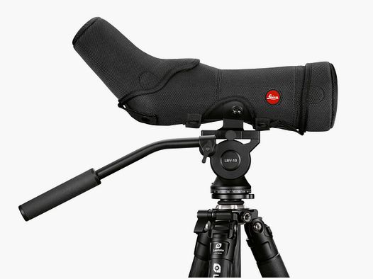 Leica Bereitschaftstasche Televid 82 schwarz