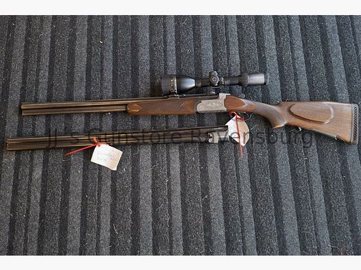 Antonio Zoli ohne 12/70;7x65R