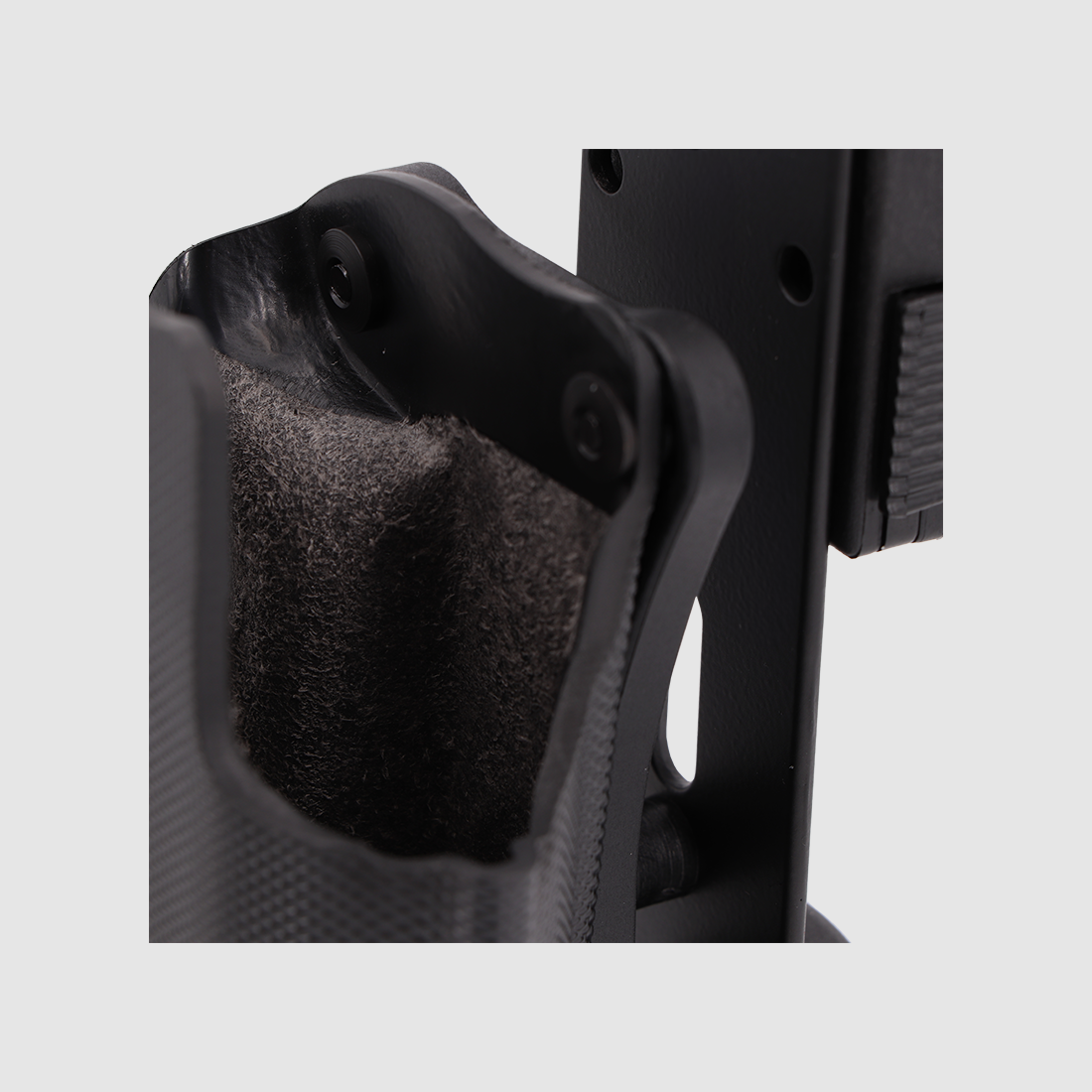 Kabura GHOST Thunder 3G Elite Glock 17 19 45 itp., zdjęcie 5 z 5