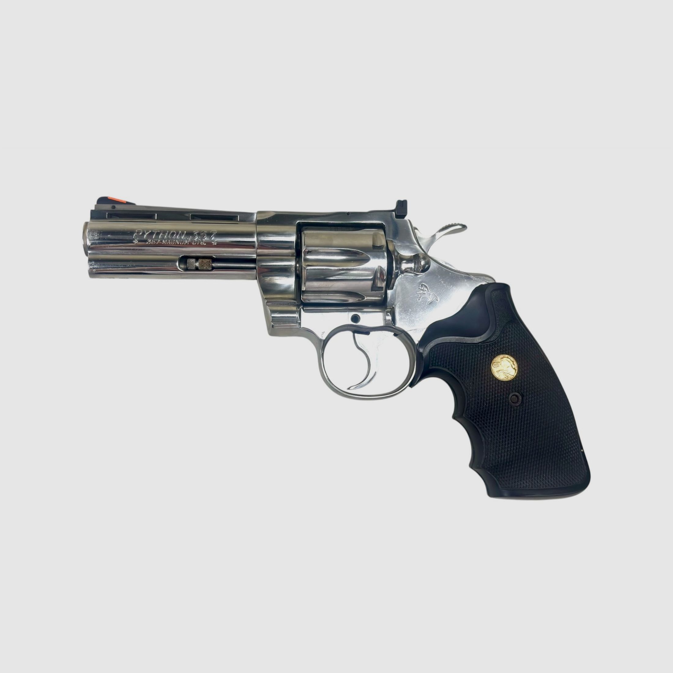 COLT PYTHON 4,25″ .357 MAG, image 1 sur 5