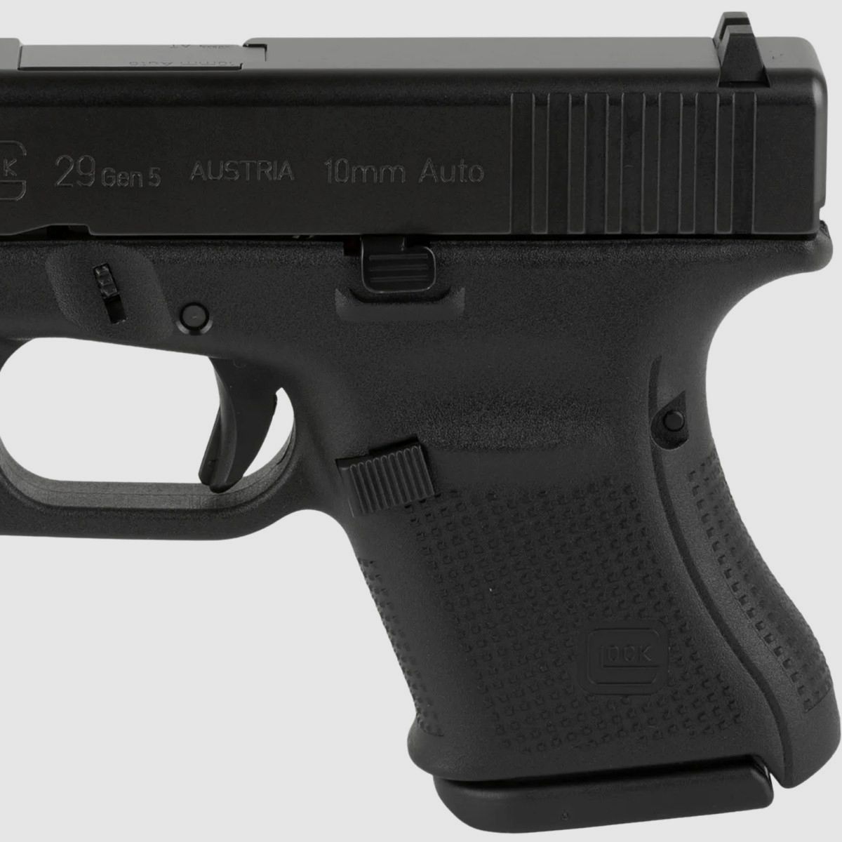 Glock 29 (Gen. 5) FS, image 4 sur 7