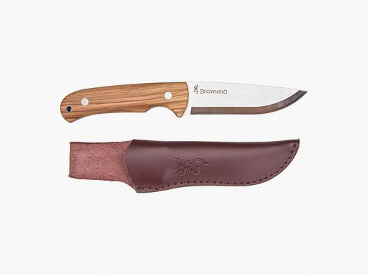 Knife, Browning, Korvar, fixed blade, 11 cm