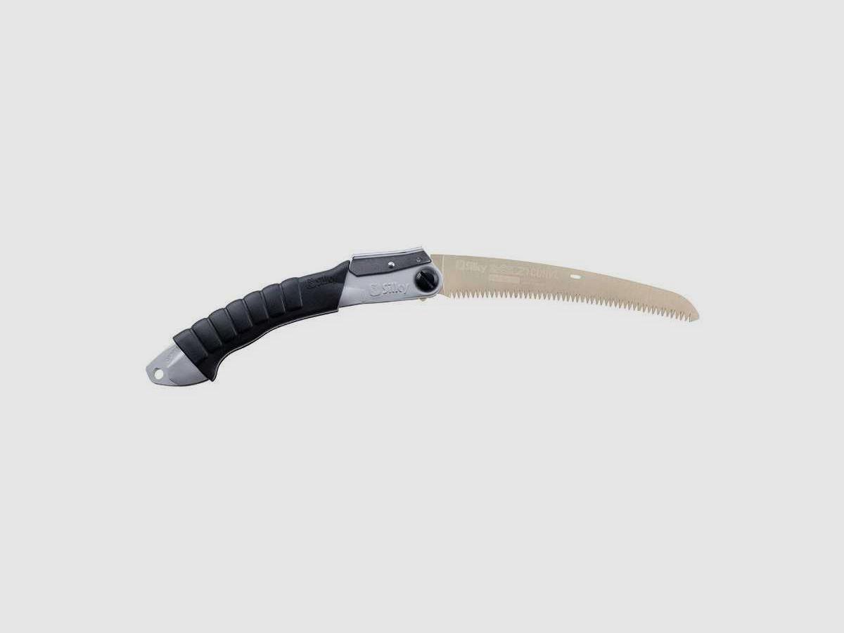 Siekierki, Łopaty, Piły Super Accel Curve Silky
