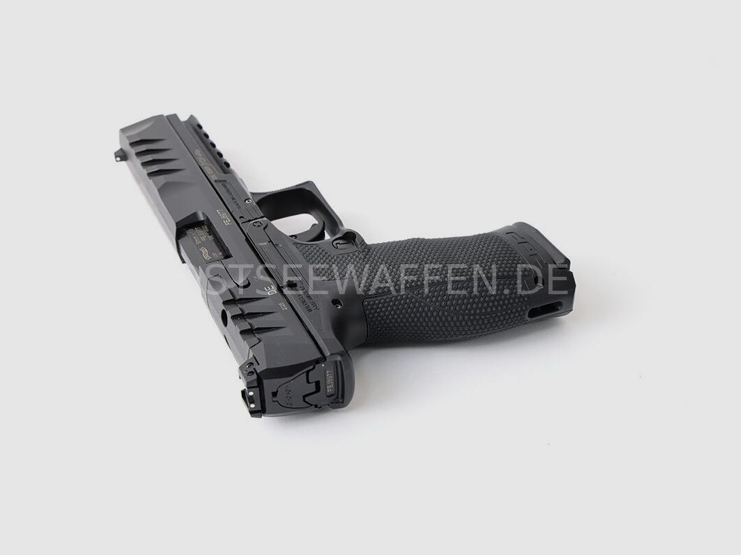 Walther PDP Full Size V2 OR 5 inches