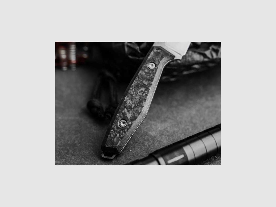 Böker AK1 Reverse Tanto MagnaCut Daily Knives EDC Mes