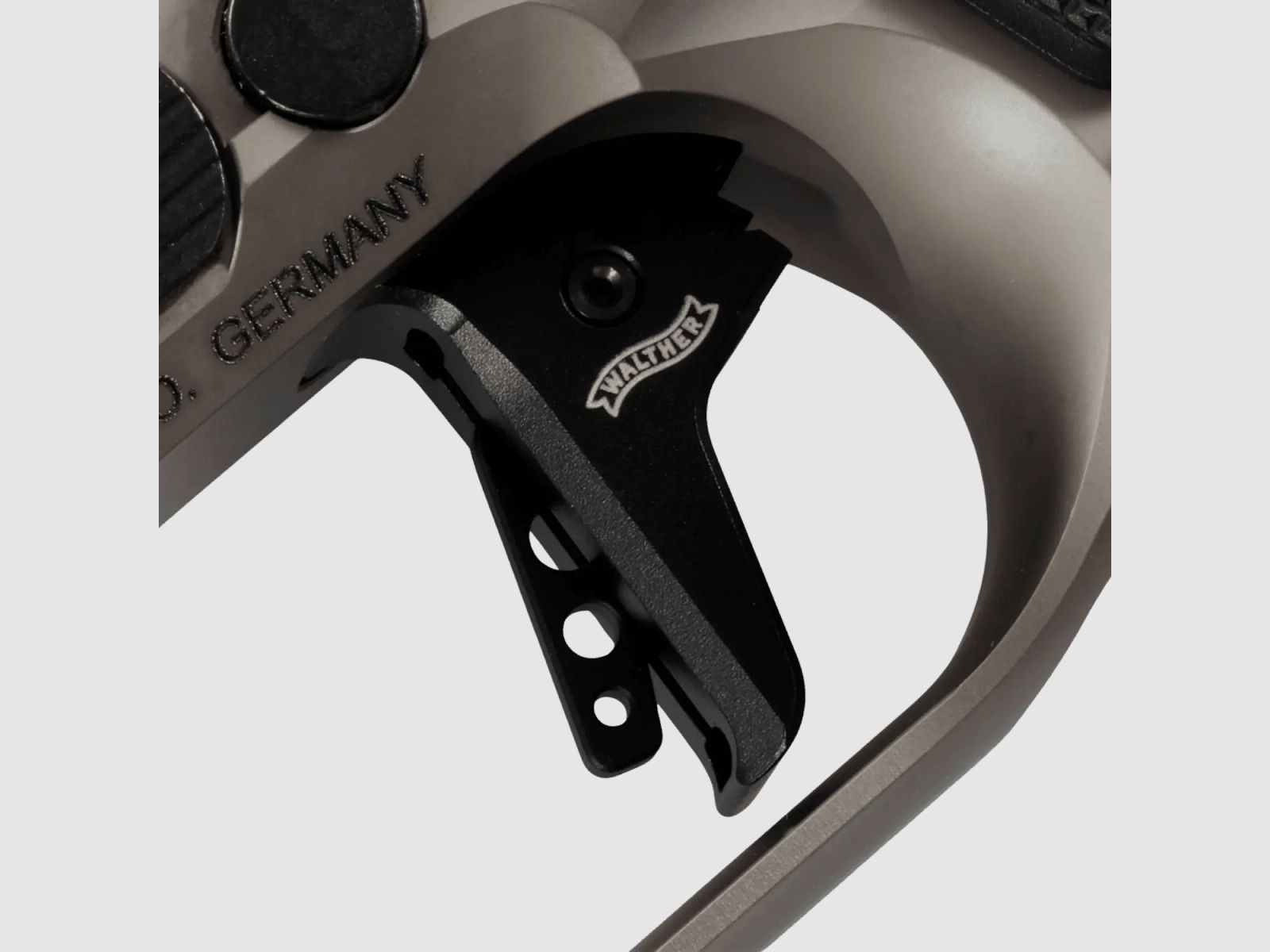 Déclencheur de performance dynamique Walther Q4 I Q5 I PDP