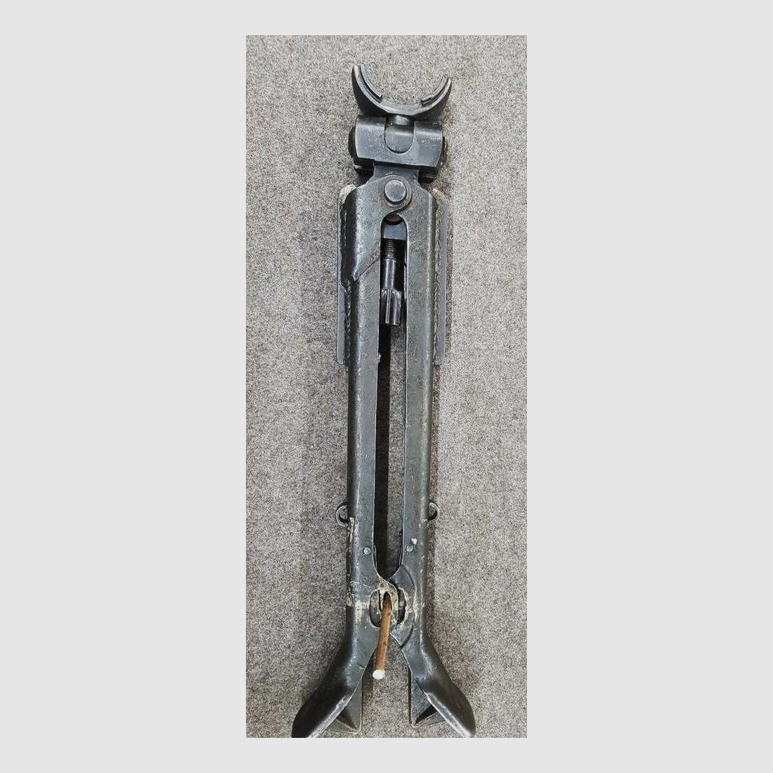 1 Wehrmacht Zweibein MG34, MG15