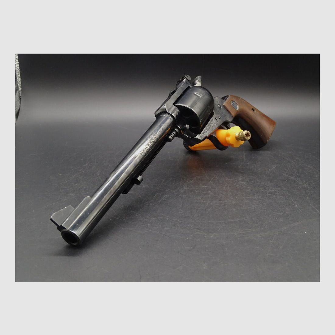 Ruger Super Blackhawk Kaliber .44 Magnum 7 1/2 " Super Blackhawk, Bild 3 von 4