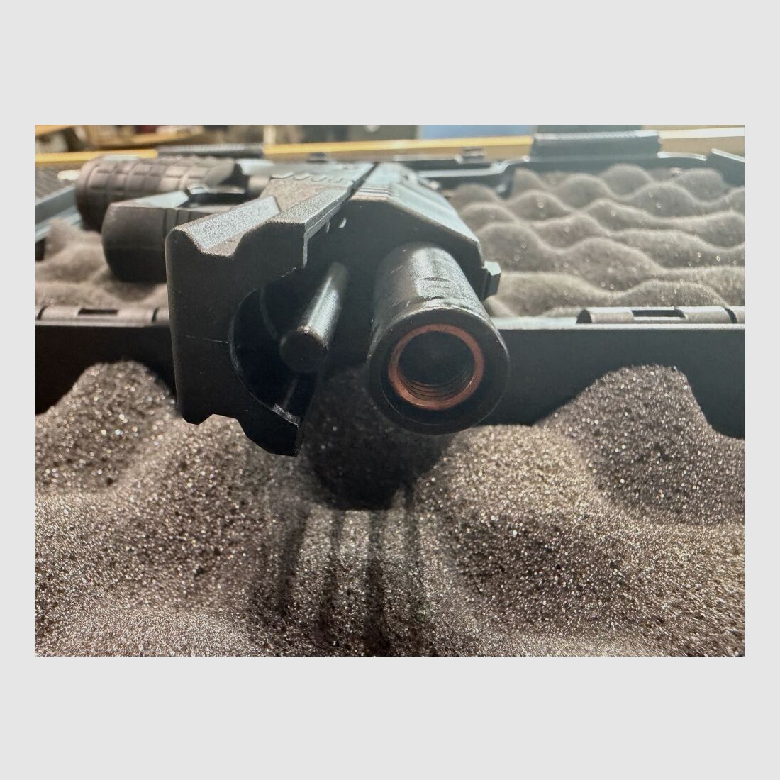 Walther P22 Pronto, immagine 4 di 4