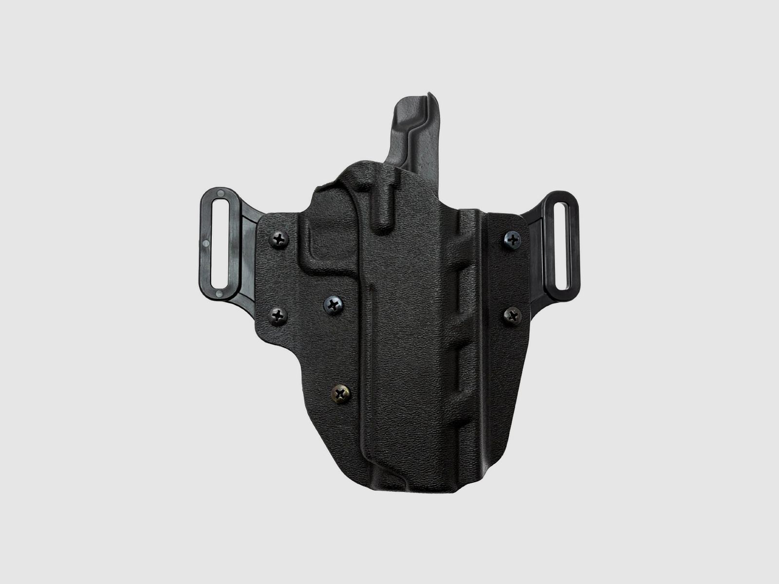 Holster Veiled Partner RH Springfield Echelon 4.5F