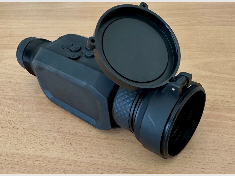EAW Focus 50 ohne LFR