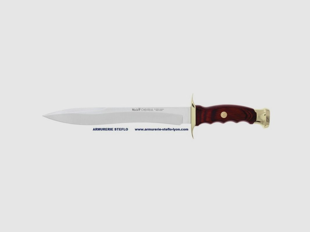 Muela Chevreuil 22cm Stamina