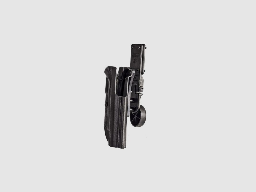 GHOST HOLSTER STINGER IPSC FÜR GLOCK RECHTS - OUTLET, Bild 1 von 3