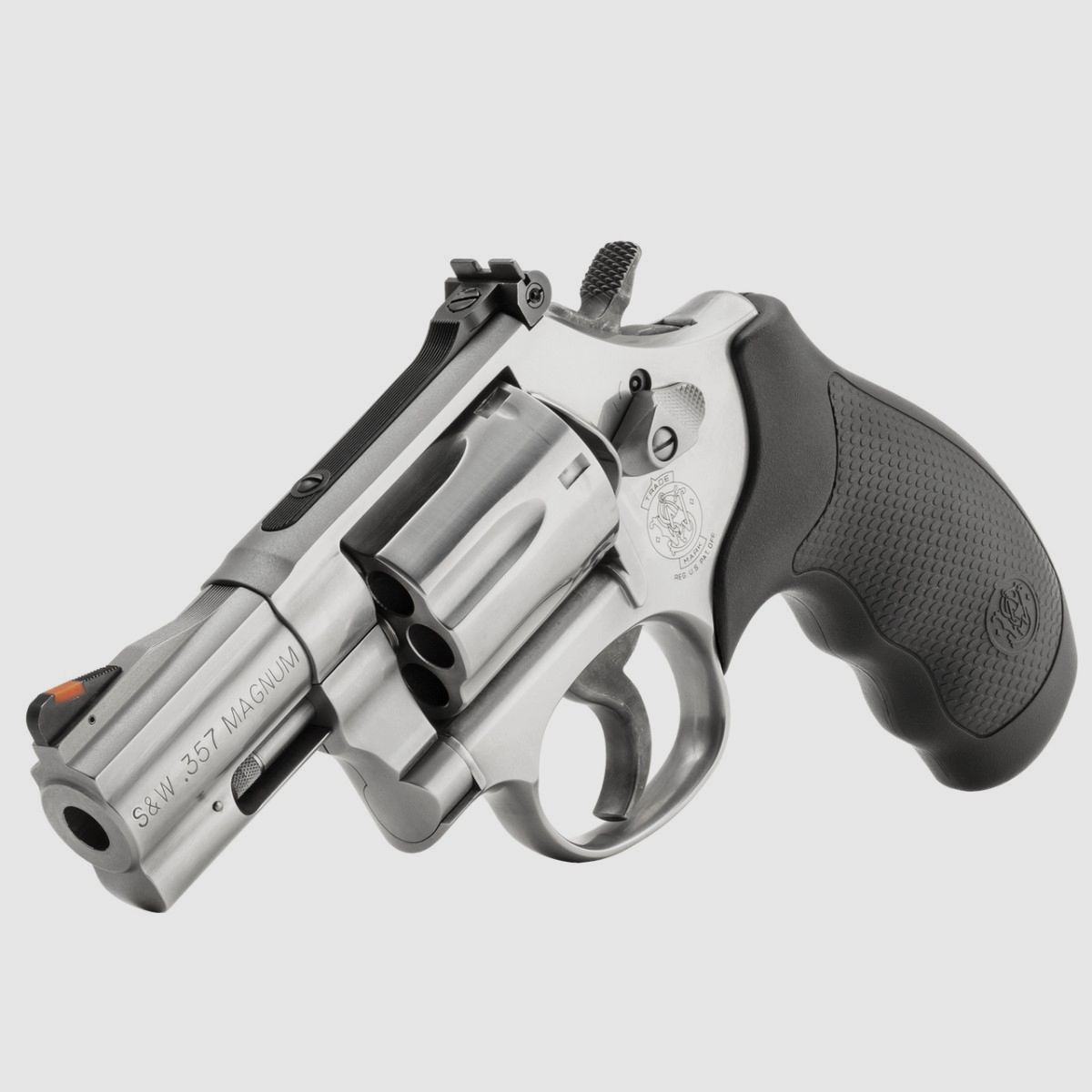 Smith & Wesson 686 Plus 2,5" - 164192, afbeelding 4 van 6