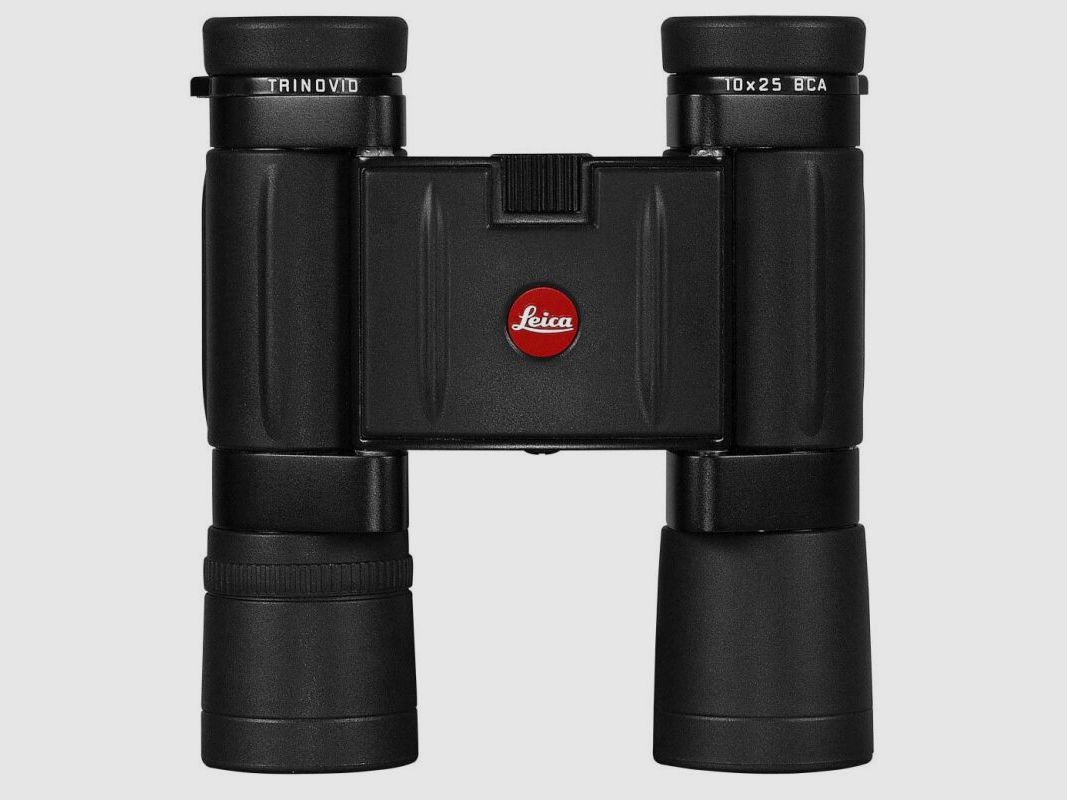 Leica Fernglas TRINOVID 10x25 BCA