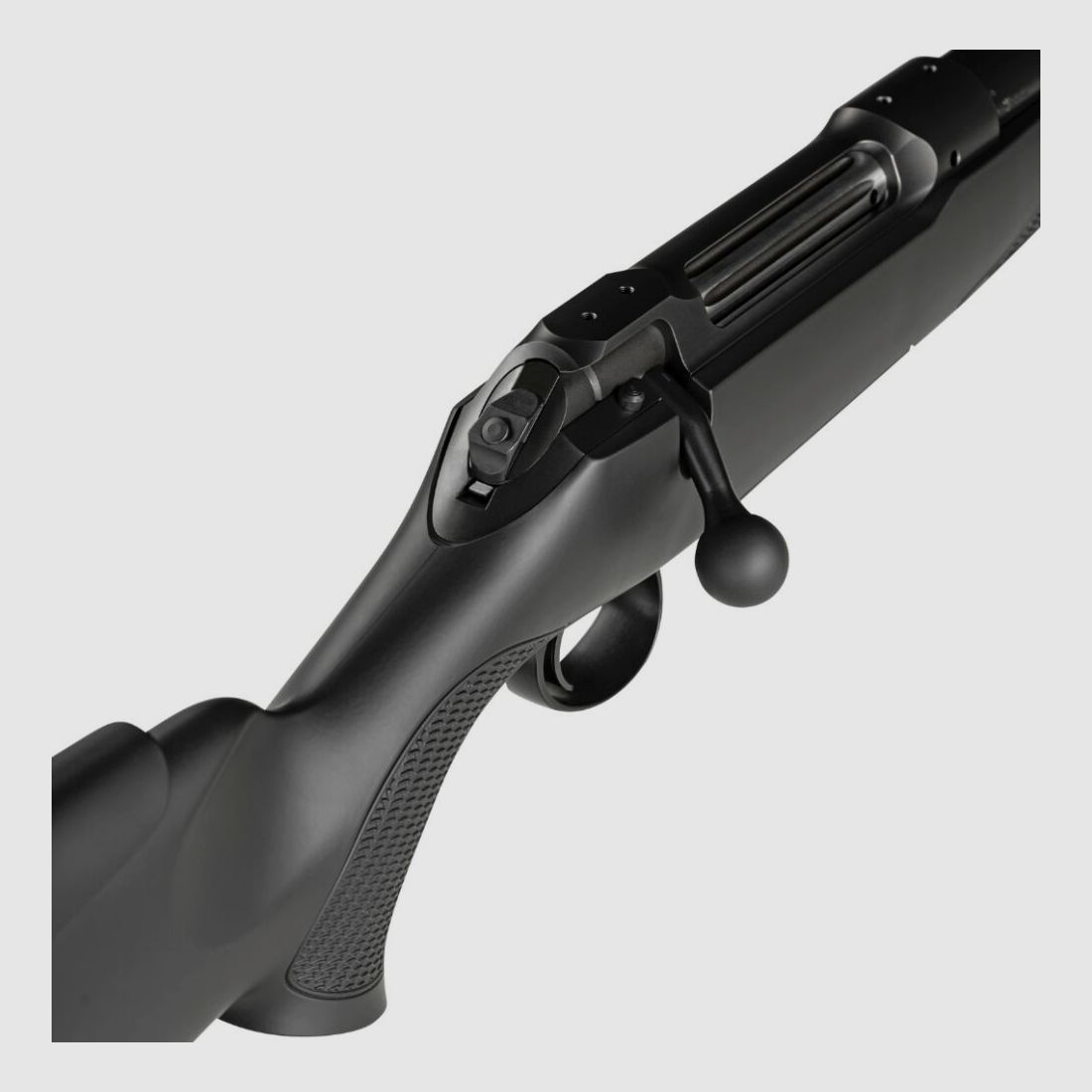 Sauer & Sohn S101 Highland XTA