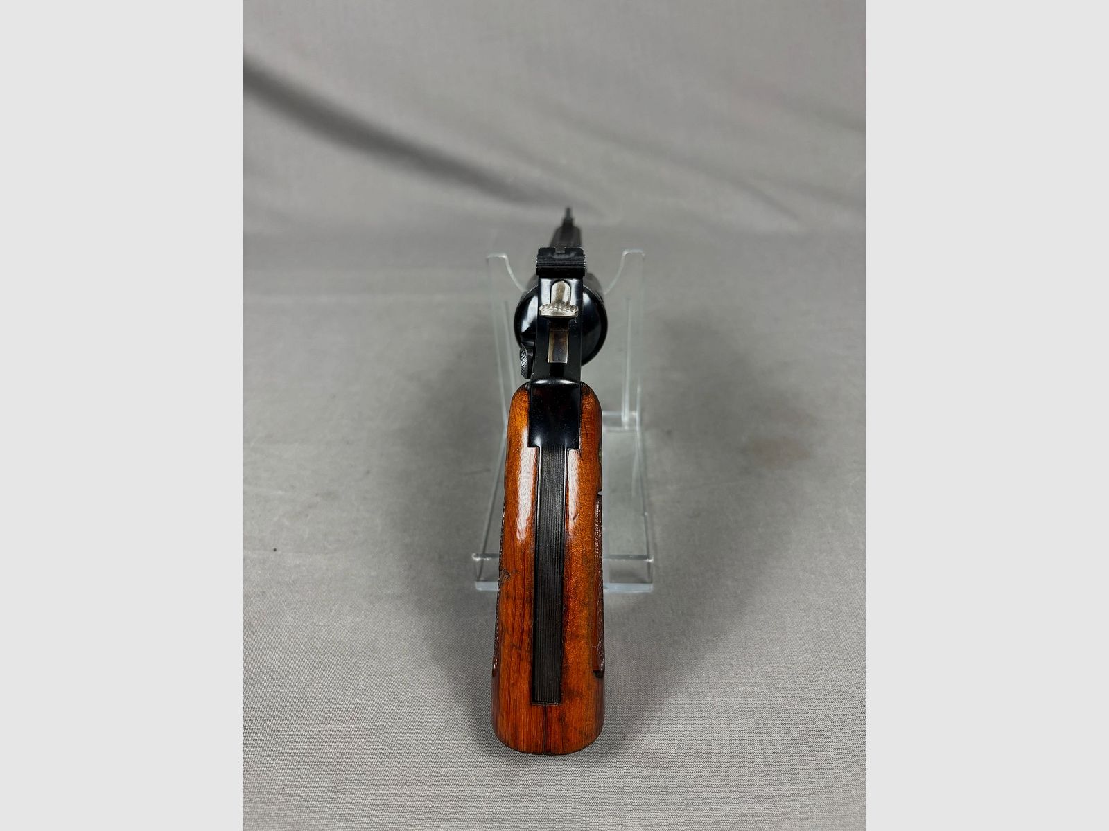 Smith & Wesson 19-3 in .357 Mag.