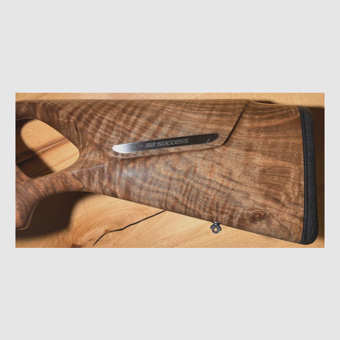 Blaser R8 Success HK4