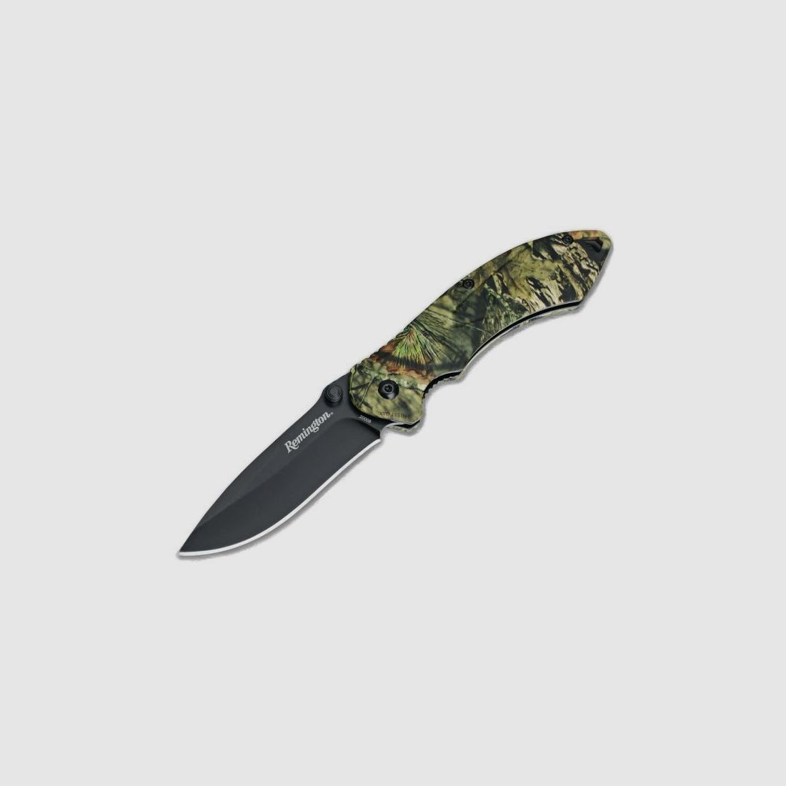 Remington Zakmes met Opening Hulp Mossy Oak Blaze Camo, afbeelding 2 van 8