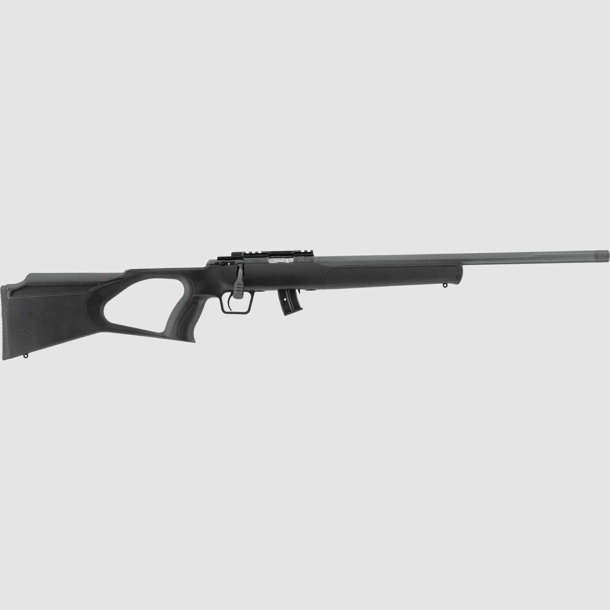 Regent RBA 1, Kaliber .22lr || Repetierbüchse