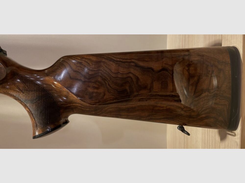 BLASER R8 (HOLZKLASSE 8!)