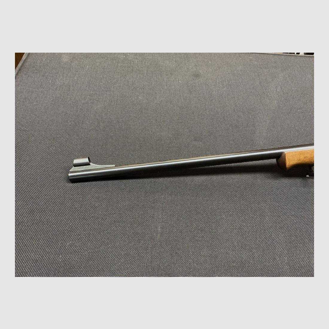 Anschütz Mod. 1416 .22lr