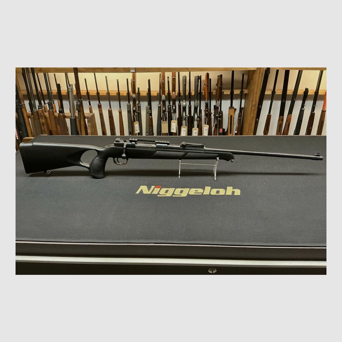 Mauser Mod.98 8x57JS, Bild 1 von 10