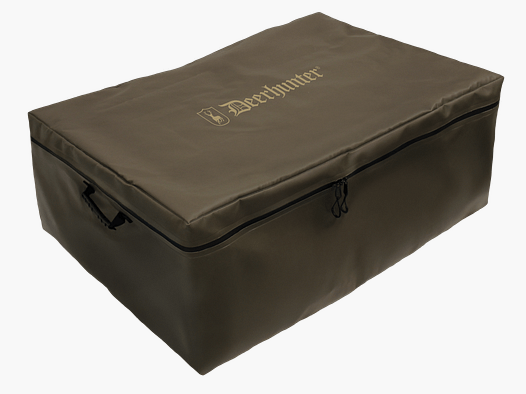 Wildtasche mit Reißverschluss - Art Green – Size: ONE SIZE