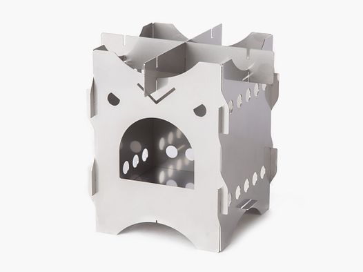Savotta Grumpy Hobo Stove