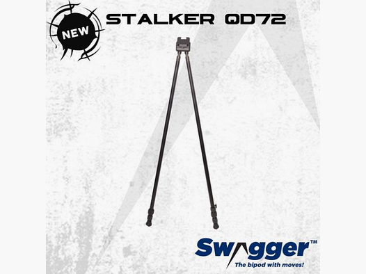 Stalker Shooting Stick