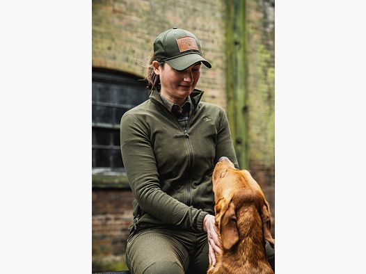 Seeland Dew Damska Fleece Kurtka