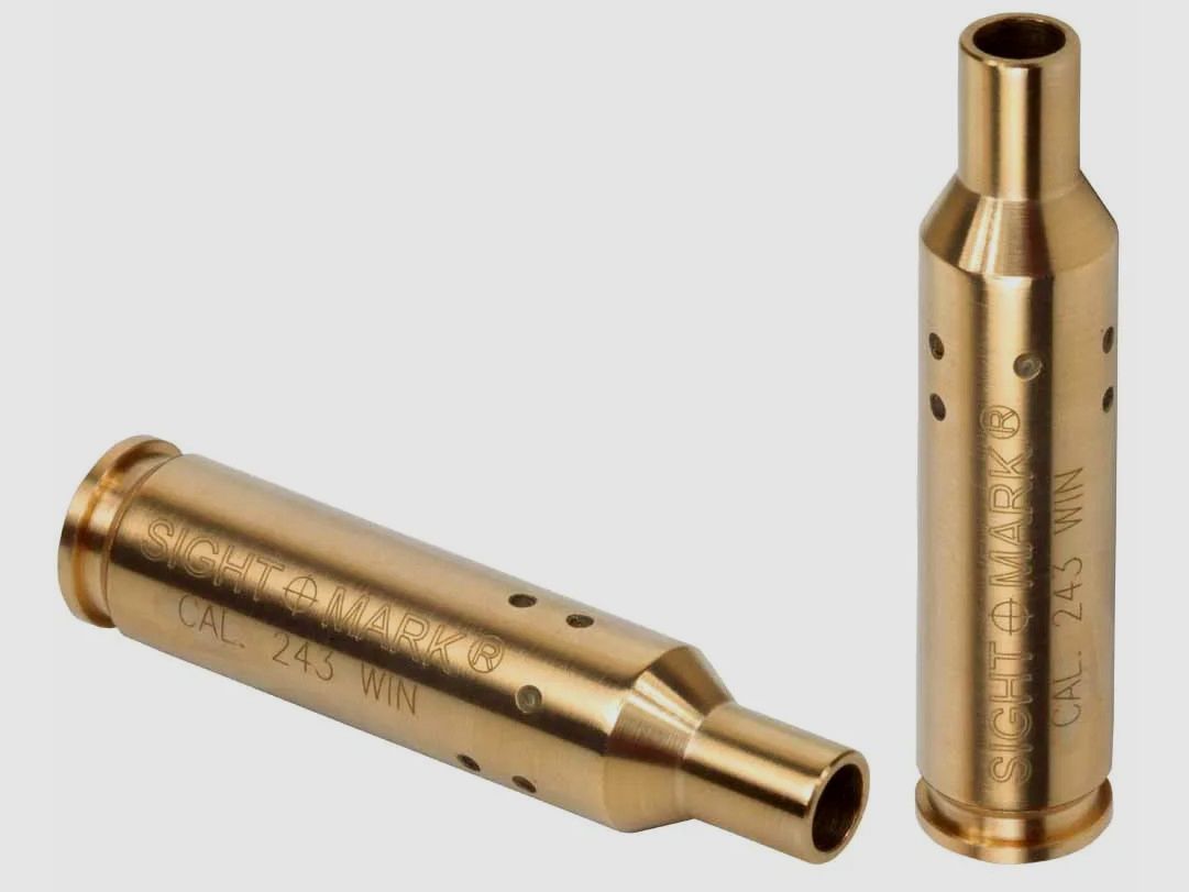 Sightmark collimatore laser .243 / .308 / 7.62×51, immagine 3 di 3